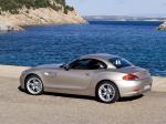 BMW Z4 sDrive 3.5i Roadster 2009 года